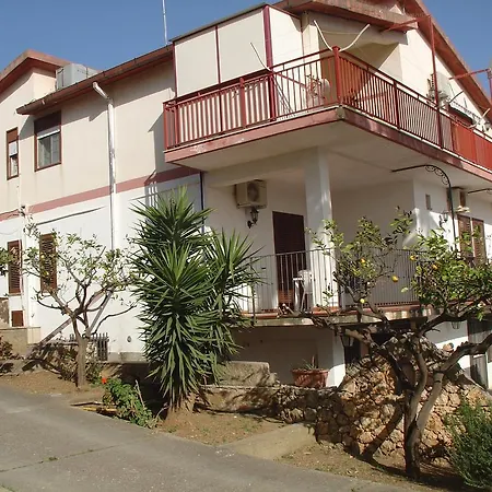 Baglio Degli Angeli Bed & Breakfast