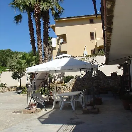 Bed & Breakfast Baglio Degli Angeli Agrigento