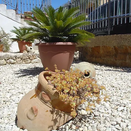 Baglio Degli Angeli Agrigento