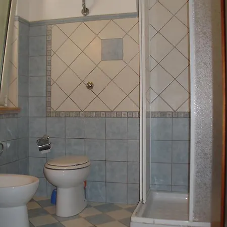 Baglio Degli Angeli Bed & Breakfast Agrigento