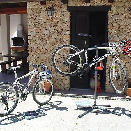 Bed & Breakfast Baglio Degli Angeli Agrigento