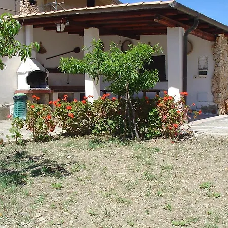 Baglio Degli Angeli Bed & Breakfast Agrigento