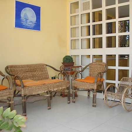 Baglio Degli Angeli Bed & Breakfast 3*