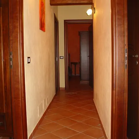 Baglio Degli Angeli 3*