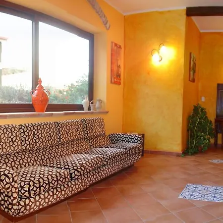 Baglio Degli Angeli Bed & Breakfast 3*