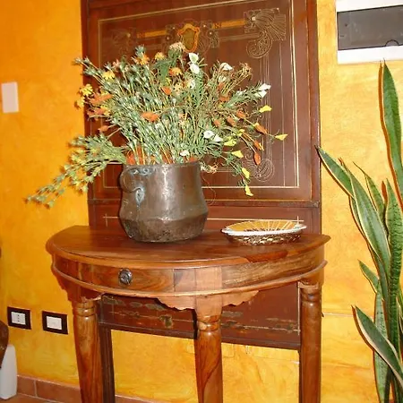 Bed & Breakfast Baglio Degli Angeli Agrigento