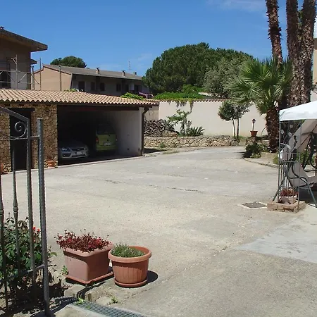 Baglio Degli Angeli Agrigento