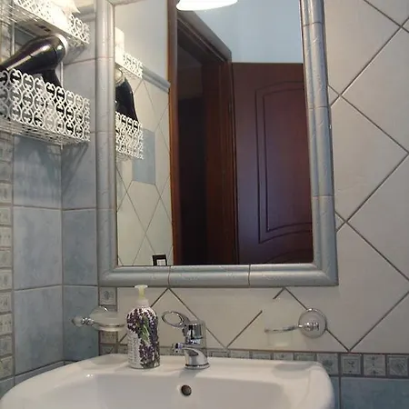 Baglio Degli Angeli Агрідженто
