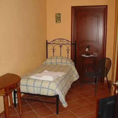 Baglio Degli Angeli Агрідженто