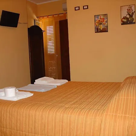 Baglio Degli Angeli 3* Agrigento