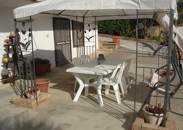 Baglio Degli Angeli Bed & Breakfast 3*