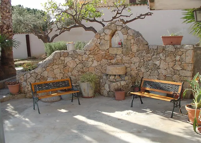 Baglio Degli Angeli Agrigento