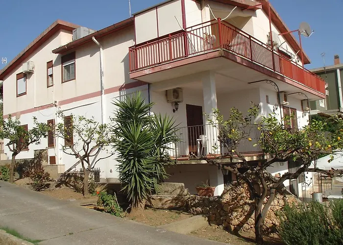 Baglio Degli Angeli Bed & Breakfast