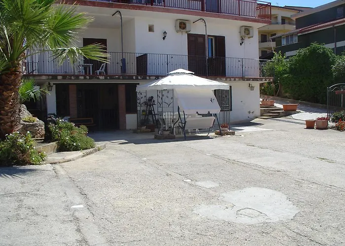 Baglio Degli Angeli 3* Agrigento