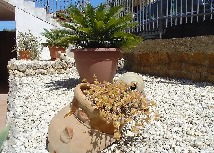 Baglio Degli Angeli Agrigento