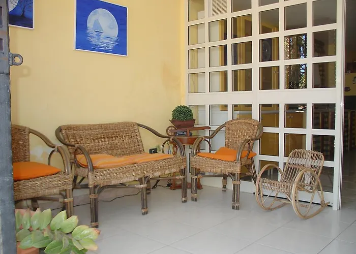 Baglio Degli Angeli Bed & Breakfast 3*