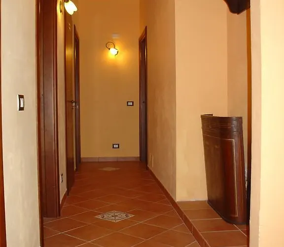 Bed & Breakfast Baglio Degli Angeli Agrigento