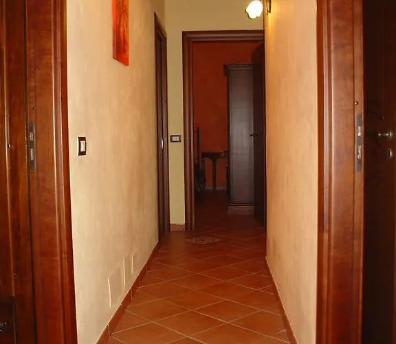 Baglio Degli Angeli 3*