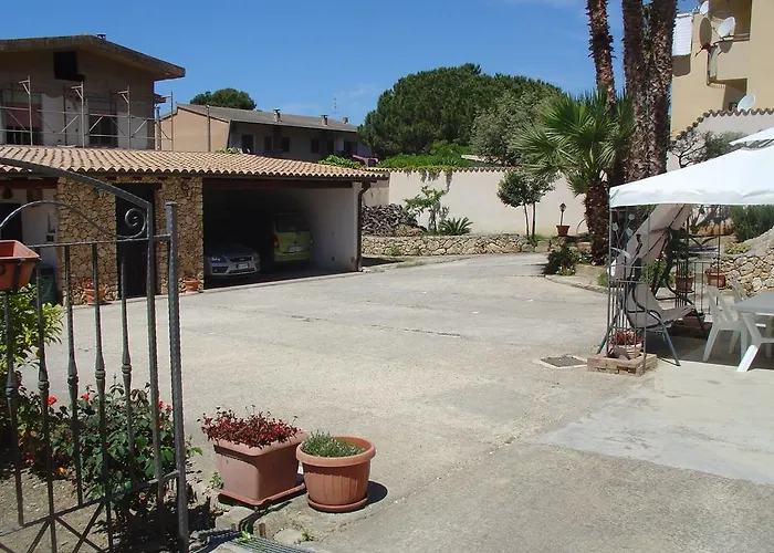 Baglio Degli Angeli Agrigento