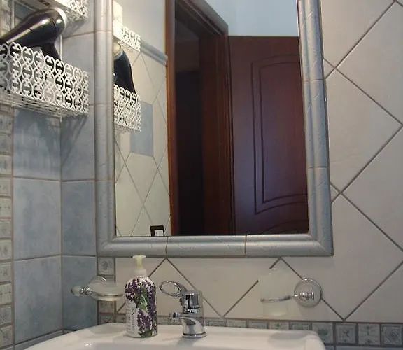 Baglio Degli Angeli Agrigento