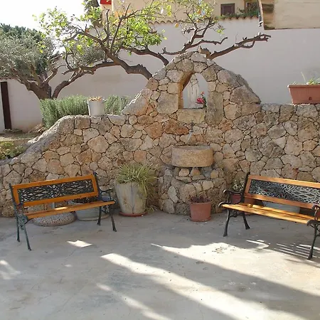 Baglio Degli Angeli Agrigente