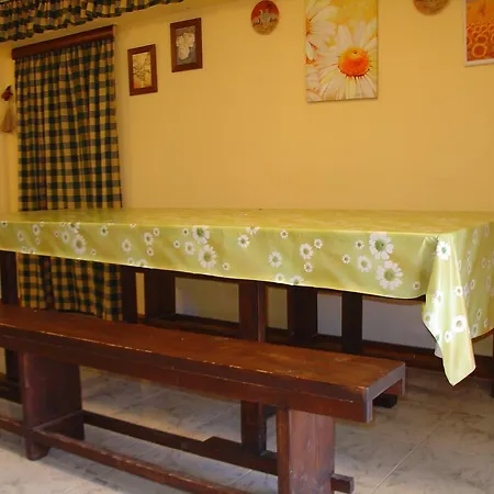 Couette-café Baglio Degli Angeli Agrigente