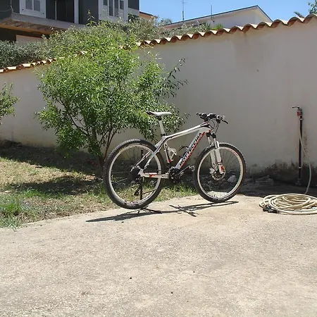 Baglio Degli Angeli Couette-café