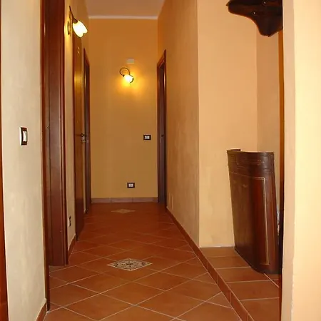 住宿加早餐酒店 Baglio Degli Angeli 阿格里真托