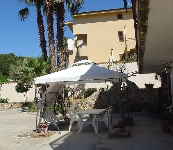 Bed & Breakfast Baglio Degli Angeli Agrigento
