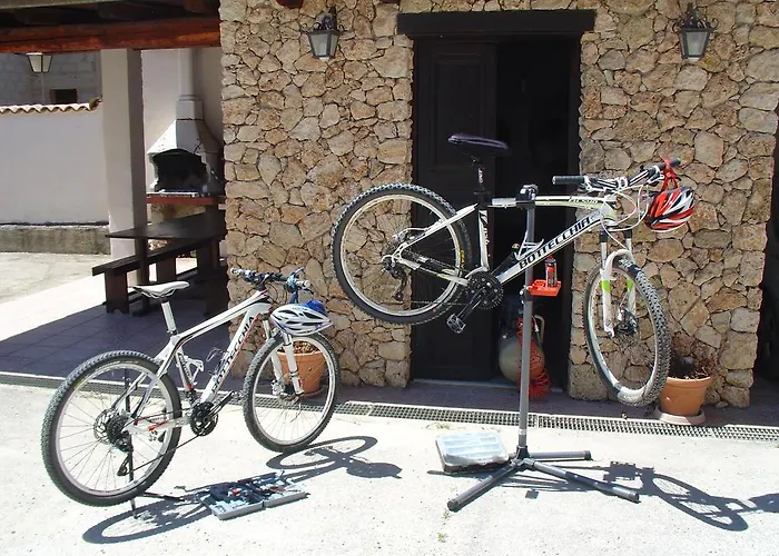 Bed & Breakfast Baglio Degli Angeli Agrigento