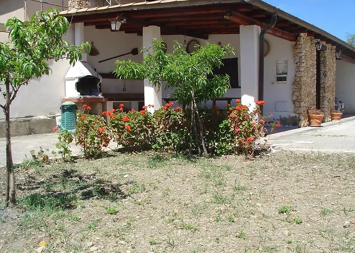 Baglio Degli Angeli Bed & Breakfast Agrigento