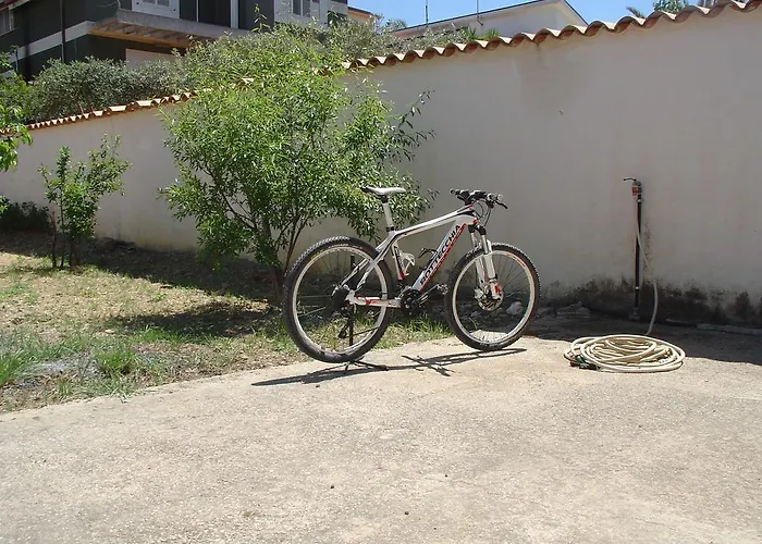 Baglio Degli Angeli Bed & Breakfast