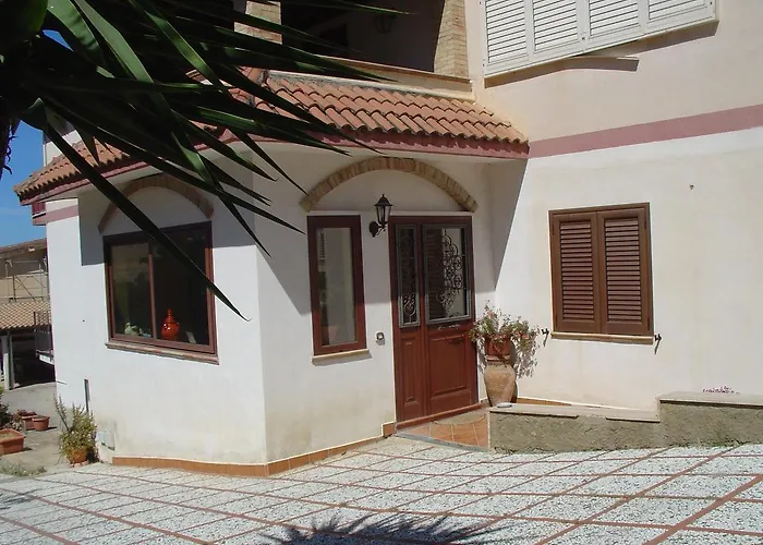 Baglio Degli Angeli Bed & Breakfast 3*