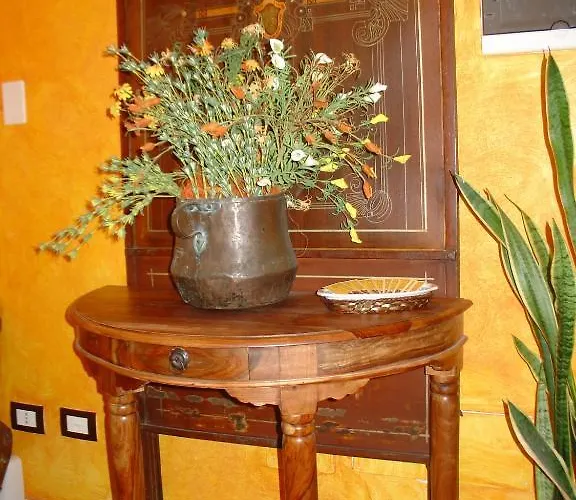 Bed & Breakfast Baglio Degli Angeli Agrigento