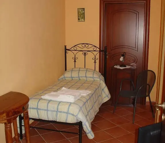 Baglio Degli Angeli Agrigento