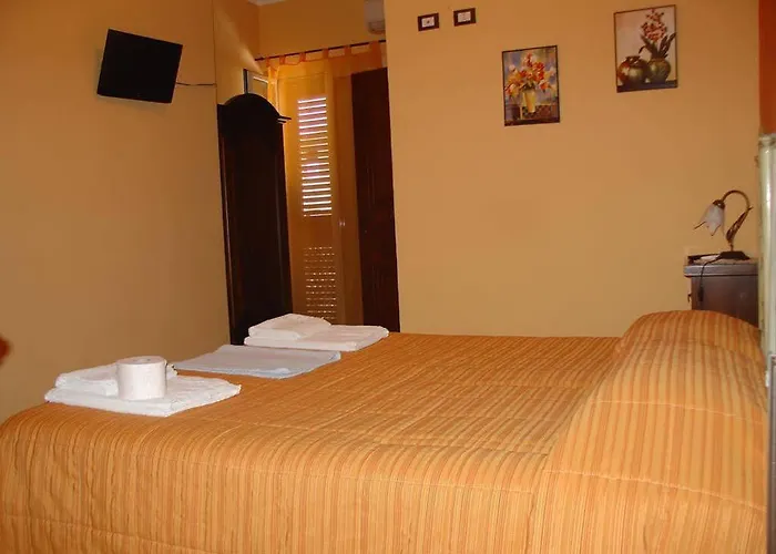 Baglio Degli Angeli 3* Agrigento